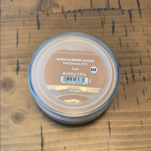 Brand new BareMinerals Original Foundation Tan N30